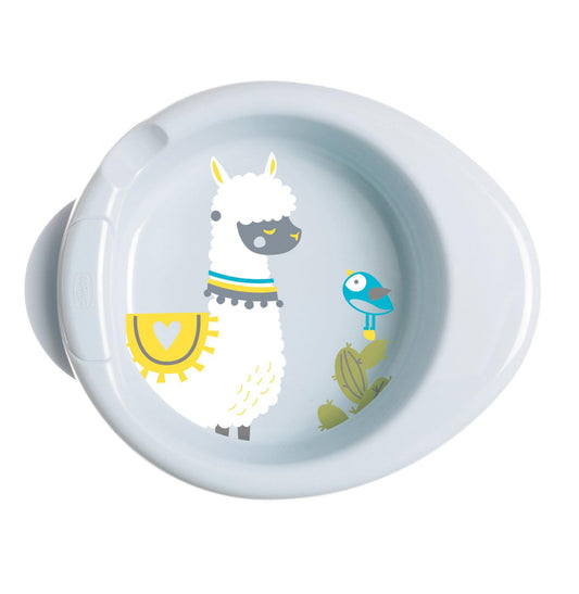 Warmy Plate 6m+| CHICCO
Ref. 16000300