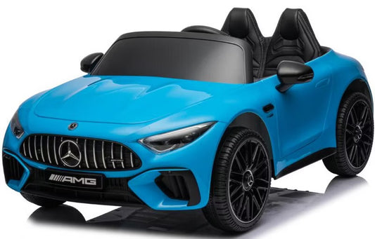 Carro Elétrico DK-SL63