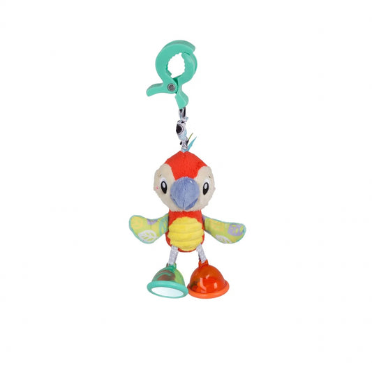 Dingly Dangly Mio Macaw 
0m+ Ref. 886248