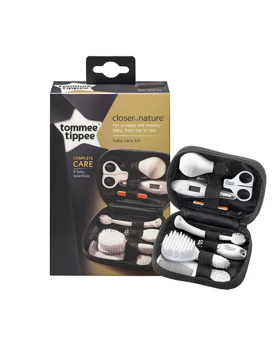 Kit de Manicure |Tommee Tippee
Ref. 423012