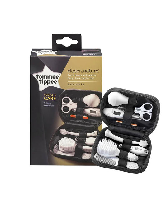 Kit de Manicure |Tommee Tippee
Ref. 423012