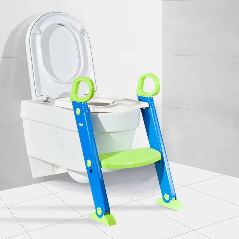 Step Toilet Trainer |Bambino
Ref. 002477