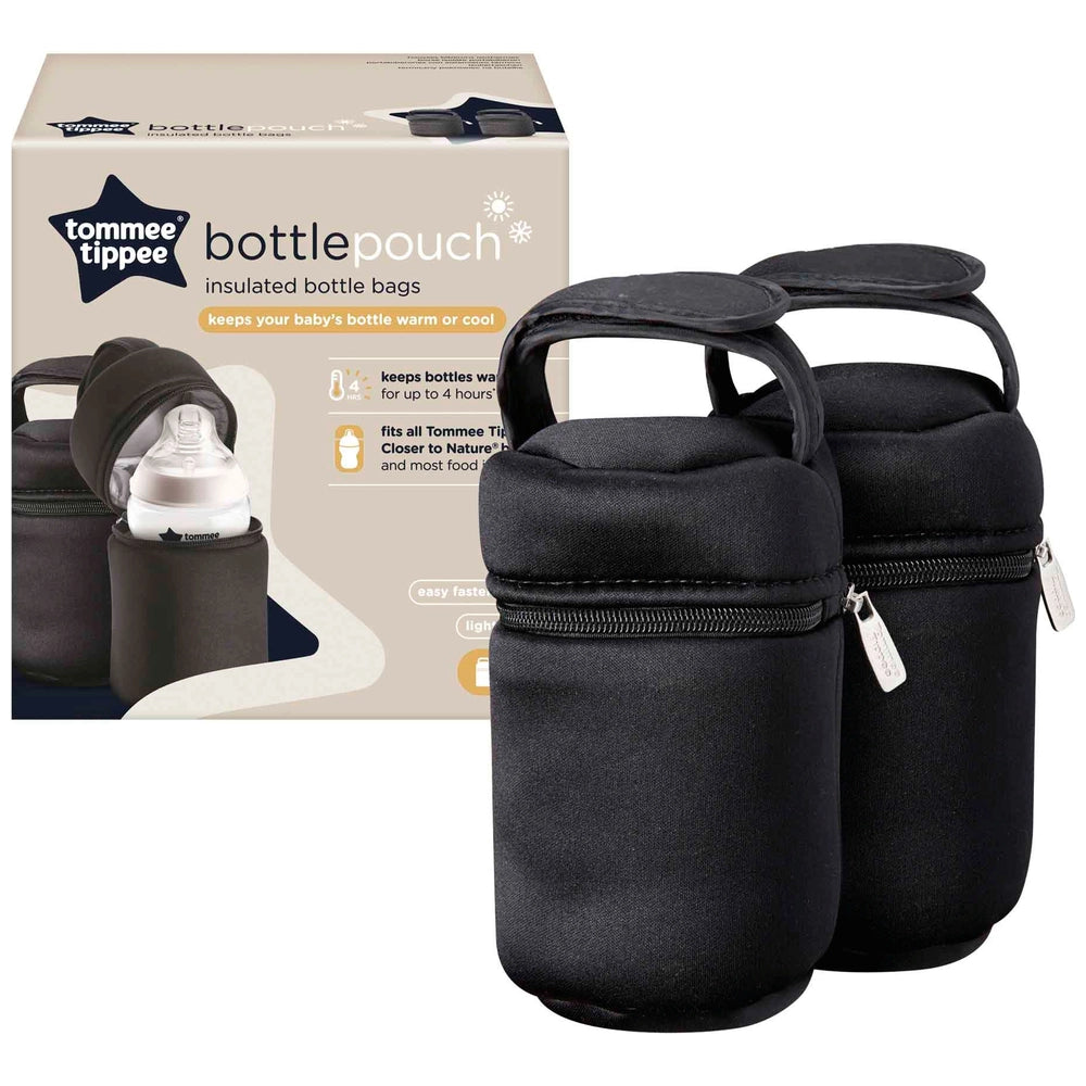 Bolsas térmicas p/Biberões
Ref. 431293