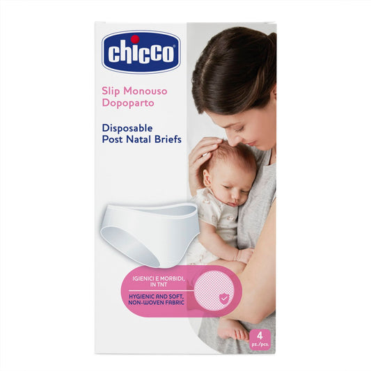 Chicco Cuecas monouso pós-parto Ref. 1137000400