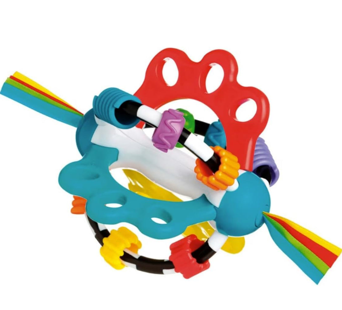 Bola Explorer |Playgro
Ref. 824264