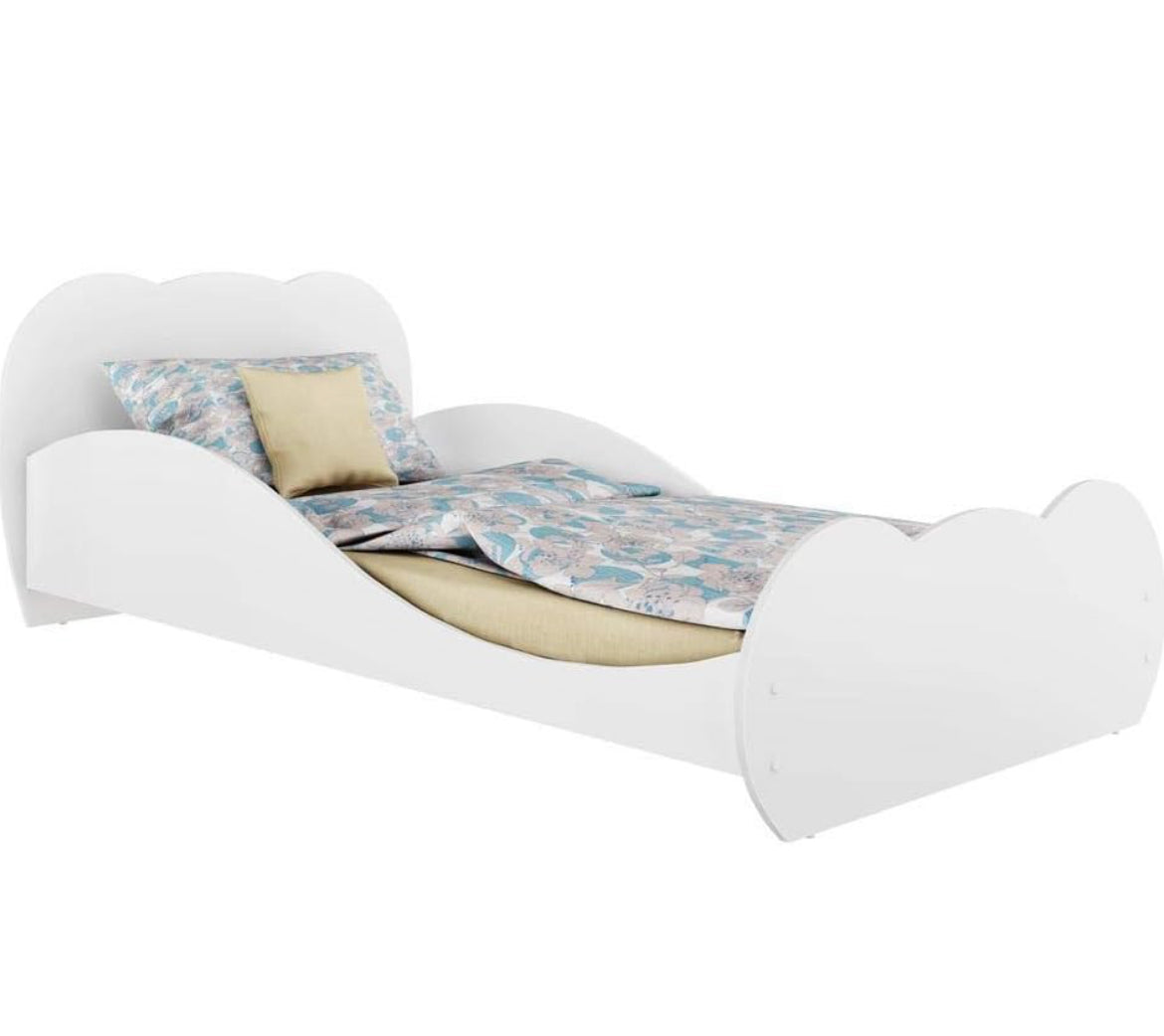 Cama Solteiro Infantil                Ref. L2761.0001