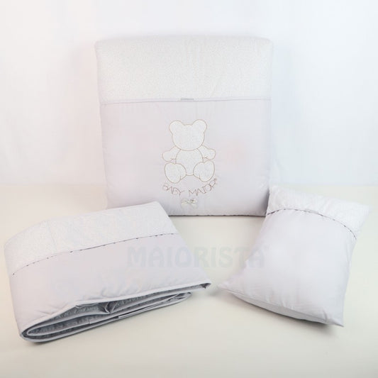 Edredão P/Bebé Ref. 2503-0083