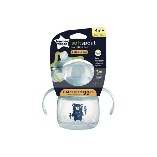 Transition Cup 4m+ Tommee Tippee Ref. 447871