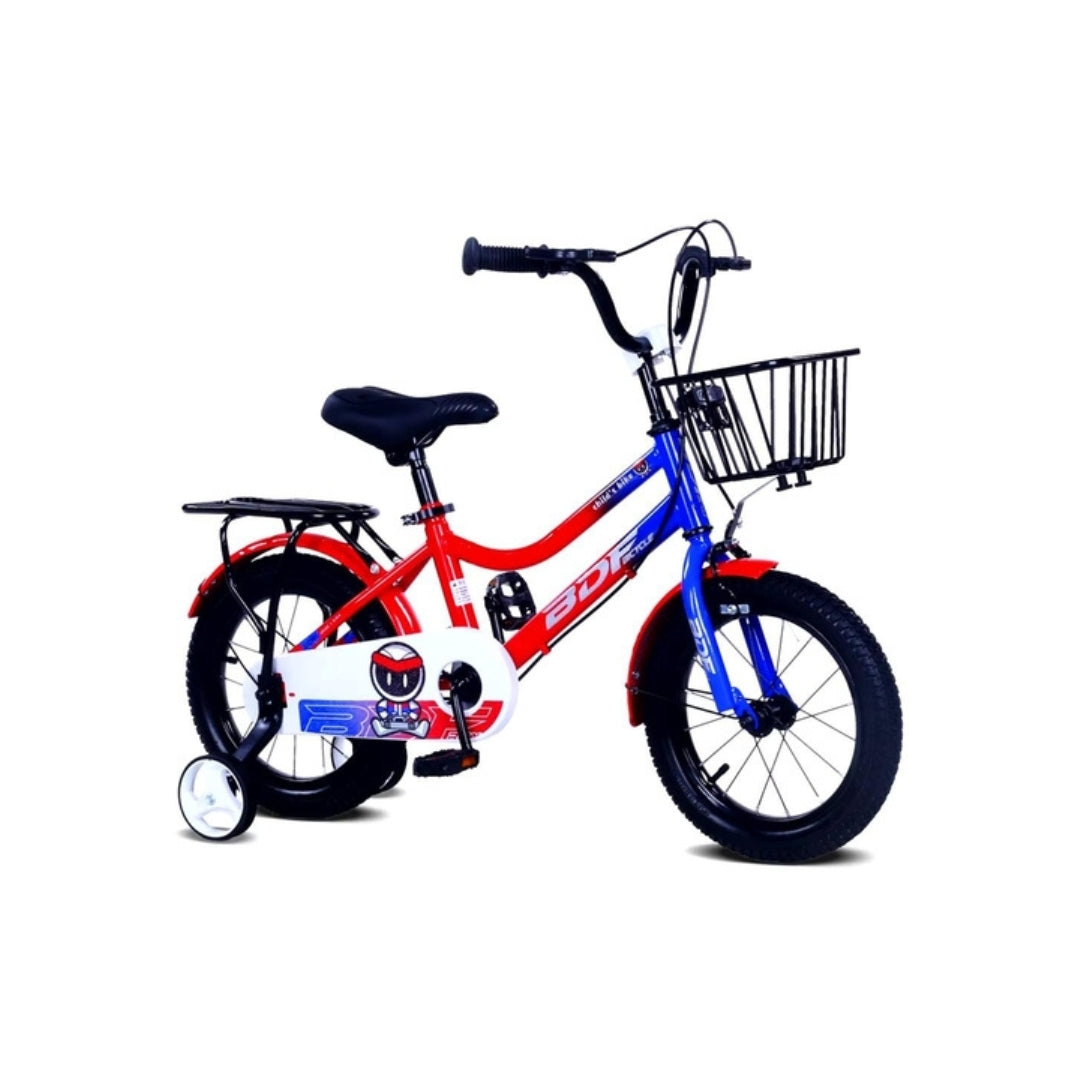 Bicicleta Tam: 18 Ref. B040-18