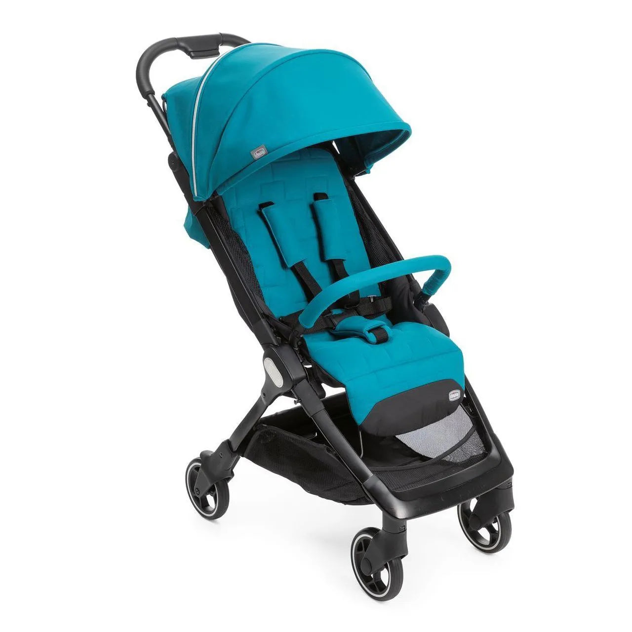 Carrinho WE |Chicco Balsam 0m+ Ref. 05.079885.500