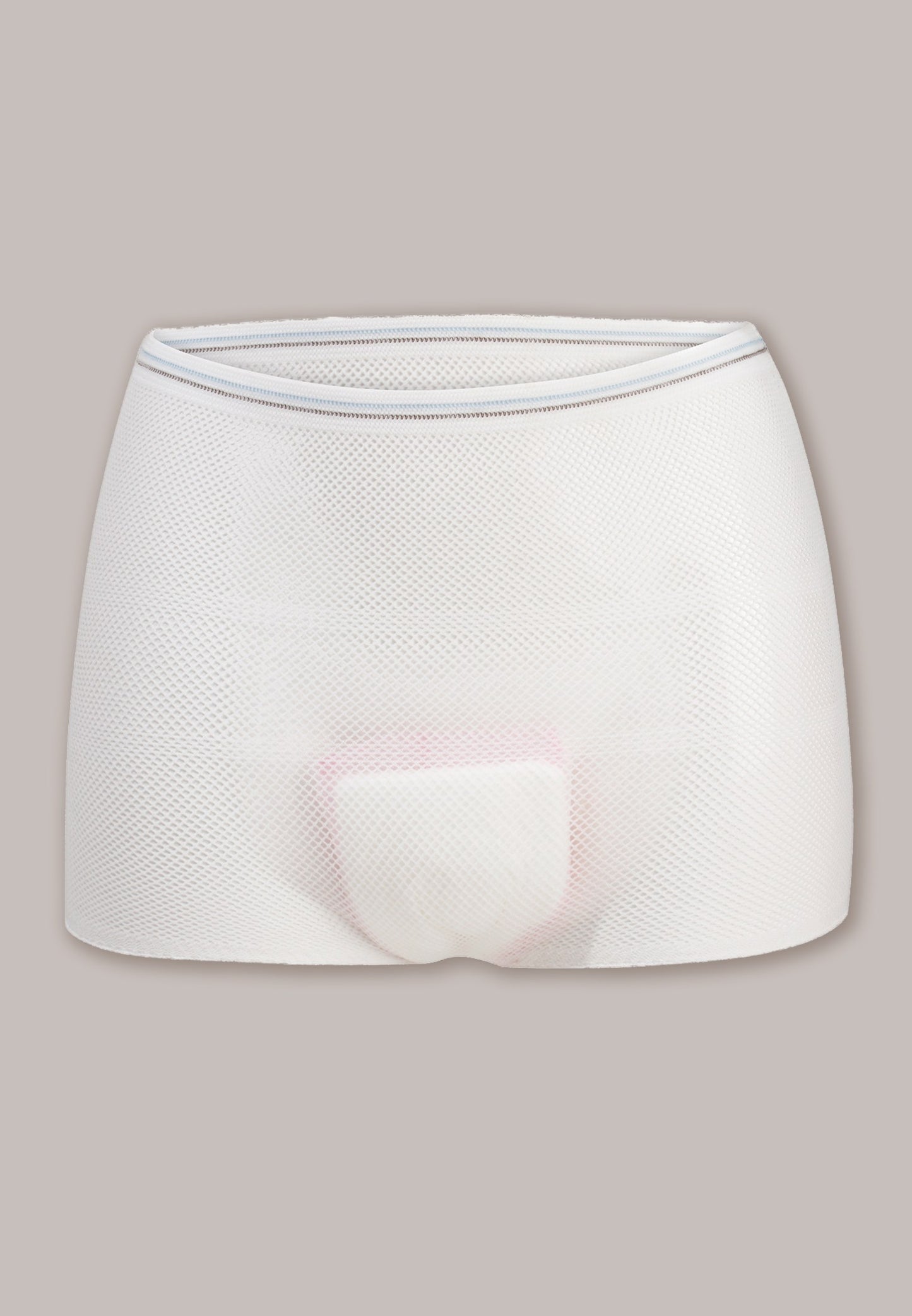 Maternity Hospital Panties
Ref. 1012001