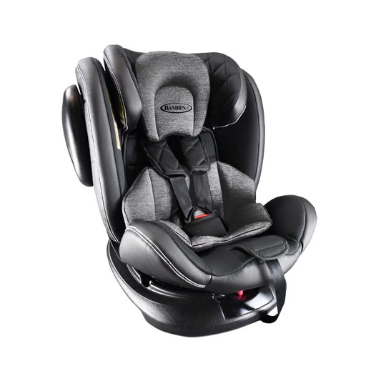 ETNA 360º Isofix Bambino