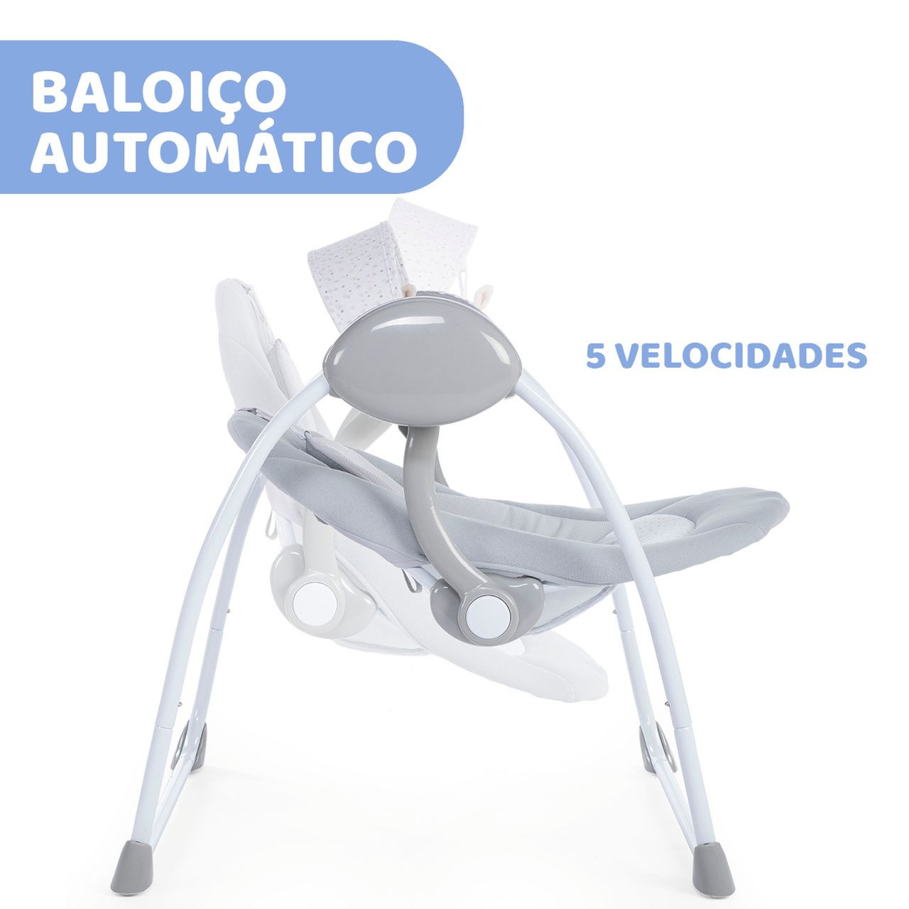 Relax&Play Chicco