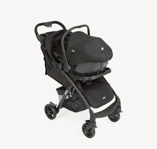 Muze Travel System