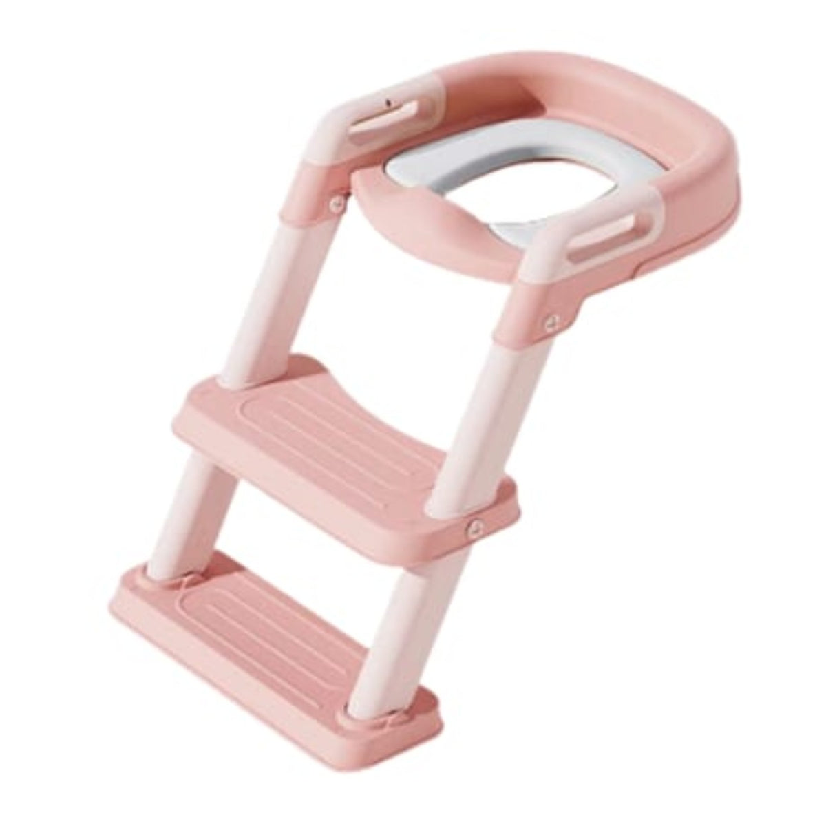 Redutor de Sanita c/escadas Ref.6034 — Rosa