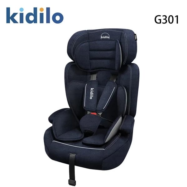 Cadeira de Carro | Kidilo            Ref.G301