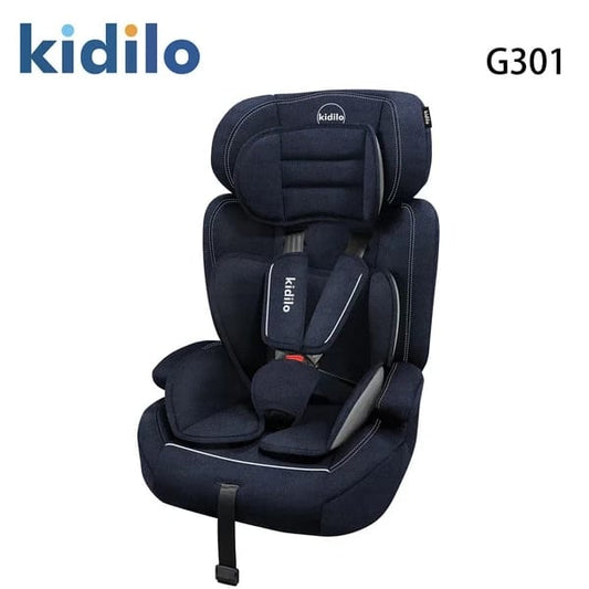 Cadeira de Carro | Kidilo            Ref.G301