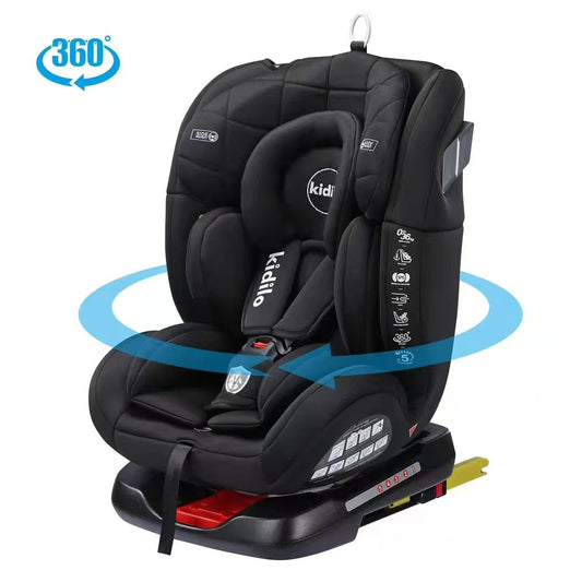 Cadeira de Carro IsoFix | Kidilo Ref.KBH308