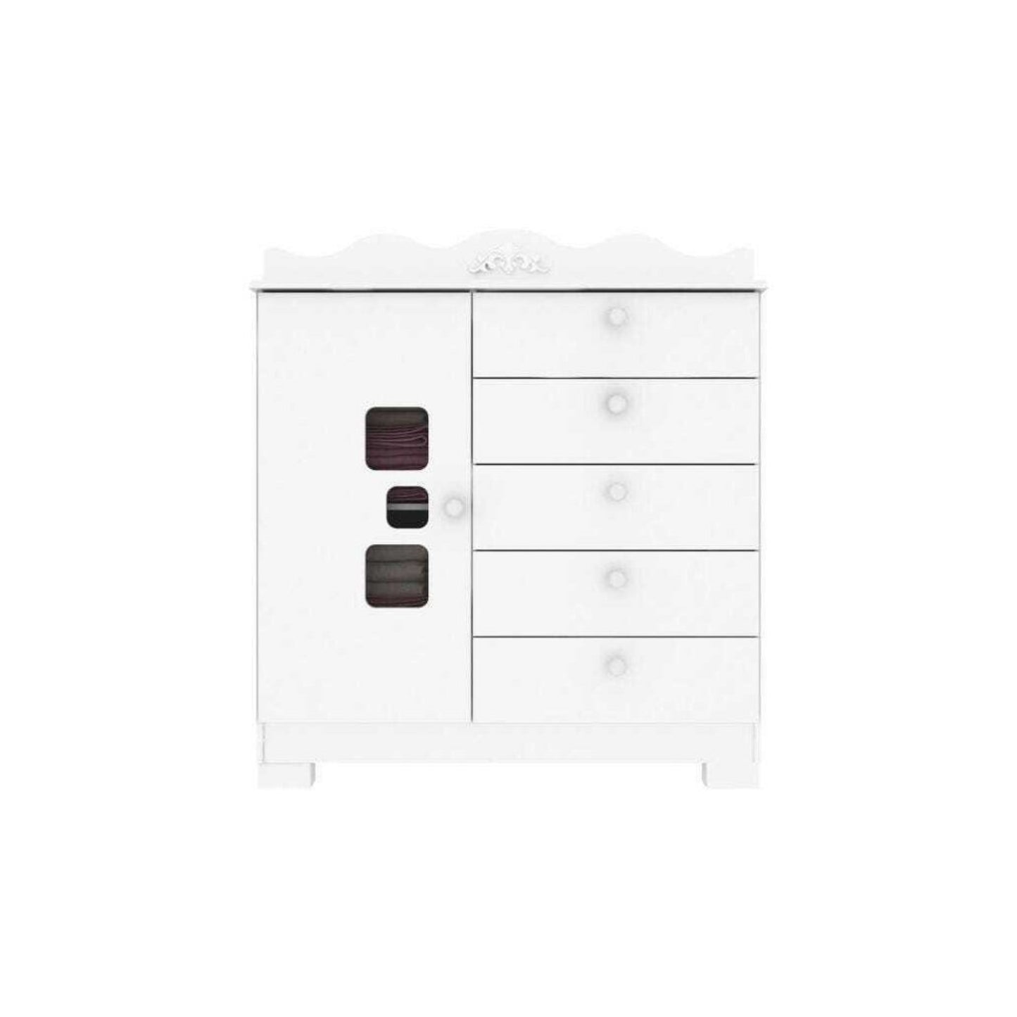 Cômoda | Ref.2940.0001