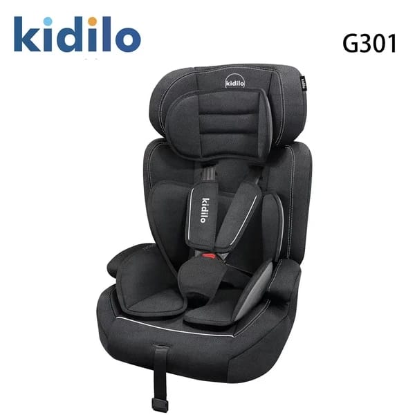 Cadeira de Carro | Kidilo            Ref.G301