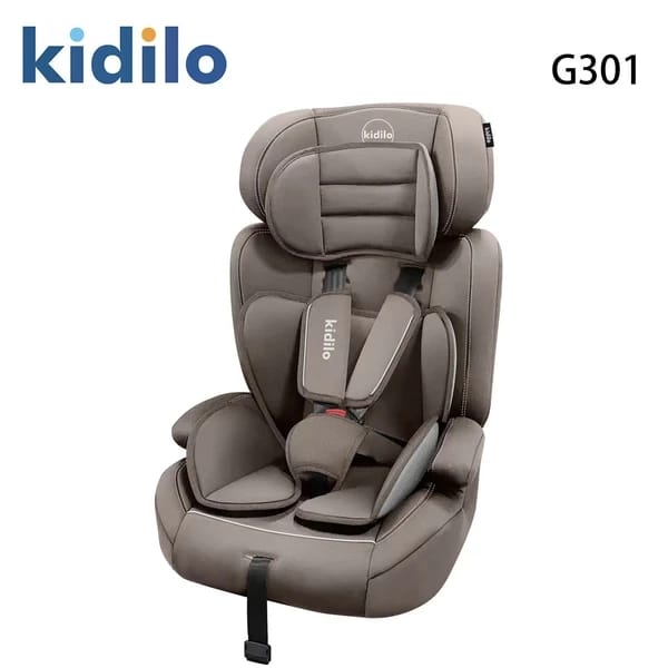 Cadeira de Carro | Kidilo            Ref.G301
